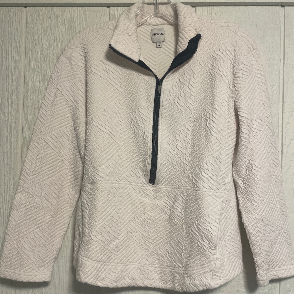 Sweat shirt